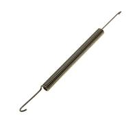 Ressort de porte Four cuisinière (AS0001262 C00116443 BRANDT DE DIETRICH SCHOLTES ARISTON HOTPOINT FAGOR ORANIER)