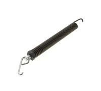 Ressort de porte l=170 41015820 - lave-vaisselle