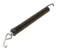 Ressort de porte l=170 pour Lave-vaisselle Rosieres