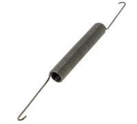 Candy Ressort de porte 92483809 L 200 mm – pour lave-vaisselle Autre G