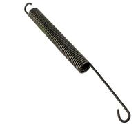 Ressort de porte l=230 c00086467 - lave-vaisselle