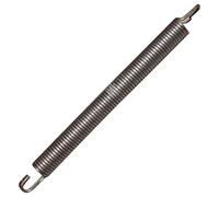 Ressort de porte Lave-vaisselle 481249238404 WHIRLPOOL