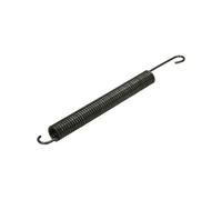 Ressort de porte Lave-vaisselle (C00054937 ARISTON HOTPOINT SCHOLTES INDESIT)