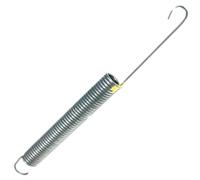 Hotpoint-Ariston Ressort de porte lave-vaisselle C00086467 482000022737