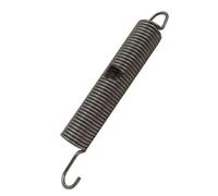 Ressort de porte pour lave-vaisselle compatible BEKO, CONTINENTAL EDISON, OCEANIC - 1783160300