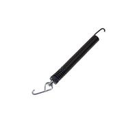 Ressort de porte (x1) (259789-27737) Lave-vaisselle 41015822 ROSIERES, CANDY, HOOVER, BAUMATIC - 259789_3662734076262