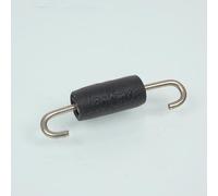 Ressort de pot d échappement Leovince 55 x Ø12mm compatible avec moto 303949001R