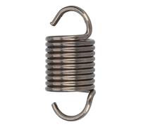 Ressort De Poulie Tendeur De Sangle Candy 40001026 Pour Sèche-Linge Gris