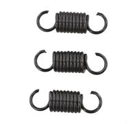 Ressort de pour torsion pour Démonte-Pneu 55x15mm Acier Galvanisé(1PCS) | Acier galvanisé pour robuste, résistance , durabilité années, remplacement , atelier pro