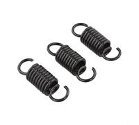 Ressort de pour torsion pour Démonte-Pneu 55x15mm Acier Galvanisé(3PCS) | Acier galvanisé pour robuste, résistance , durabilité années, remplacement , atelier pro