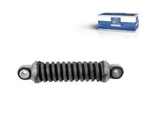 Ressort de pression DT Spare Parts 3.34095 tendeur de courroie