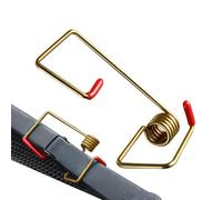 Ressort de Pression du Bras d'essuie-Glace, rehausseur de Ressort de Pression du Bras d'essuie-Glace | Jeu de Ressorts métalliques, Ressort de | Le kit de Remplacement