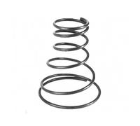 Ressort de pression sous le levier de vitesses pour Volkswagen Coccinelle 53->