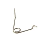 Ressort de rappel 481990200756 pour Micro-ondes Whirlpool
