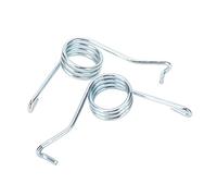 Ressort de Rappel de Bras d'étrier de Frein, 7H0615295A Ressort de Bras de Frein de Stationnement Standard d'origine Longue Durée de Vie Haute Performance pour Voiture