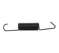 Ressort de rappel de courroie adaptable JOHN DEERE modèles D140, D150, D155, D160, D170, G110, LA140, LA145, LA150, LA155, LA165,