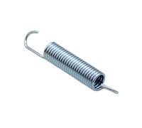 Ressort de rappel de la pédale de frein 90mm pour Yamaha FS1