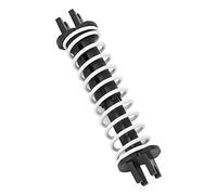 Ressort de rappel de pédale d'embrayage, 214837 Ajustement Longue durabilité Bonne élasticité pour voiture