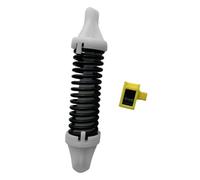 Ressort de rappel de pédale d'embrayage améliore l'engagement des engrenages pour 93183937 9006348 9191365 12800290 Ressort d'entretien de voiture