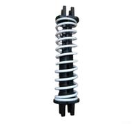 Ressort de rappel de pédale d'embrayage compatible avec - pour 206 406 607 - pour Berlingo - pour Partner - OEM 214855 2148.55 214853 - Interrupteur de rechange ABS noir
