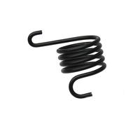 Ressort de rappel de pédale d'embrayage pour Porsche 911 et 914