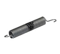 RESSORT DE RAPPEL DE PORTE LAVE VAISSELLE BEKO