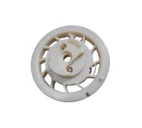 Ressort de rappel de poulie 499901 compatible 9 10 CID ensemble de démarreur à rappel en nylon universel(PULLEY AND SPRING)