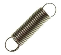 Ressort de rappel d'origine Lave-linge 481249238359, C00312356 WHIRLPOOL