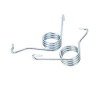RESSORT DE RAPPEL DU LEVIER DE FREIN DE STATIONNEMENT EN MÉTAL DE REMPLACEMENT POUR V 2003 2015 CARACTÉRISTIQUES MATÉRIAUX DURABLES DE QUALITÉ SUPÉRIEURE