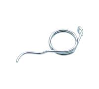 Ressort de rappel du levier de frein pour Puch MV VS DS MC VZ 50 MV 50X-2 50X-3 VZ50-4