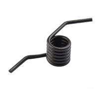 Ressort de rappel hydraulique de 3 tonnes compatible avec les opérations de retour et de réinitialisation de la poignée à ressort de torsion