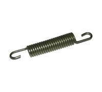 Ressort de rappel mâchoires de frein avant traction 15cv