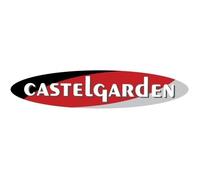 Ressort de rappel poulie tendeur origine GGP / CASTELGARDEN 125430220/0