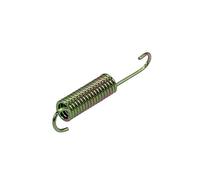 Ressort de rappel pour béquille latérale 99 mm compatible avec Honda MT 5 50 ST 70 Dax