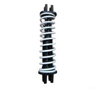 Ressort de Rappel pour embrayage ABS pour Partner 2 Ressort de | Compatible 206, installation rapide, matériau ABS résistant, remplace OE 214855, noir