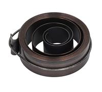 Ressort de Rappel pour Perceuse à Colonne, Ressort en Acier, Remplacement Pour Perceuse d'Établi - Résistance à la Corrosion, Durable, Compatible Horizontale et Verticale