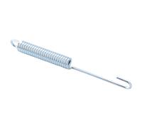 Ressort de rappel ressort béquille principale pour Hercules MK 1 2, K 50 Sprint SL RL Ultra, RX9, Ultra 80 AC LC, Ultra RS 80