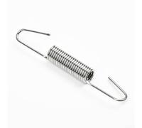 Ressort de rechange de qualité supérieure, accessoire de réparation prolongé pour moteurs de tondeuse à gazon Honda GC135 GC160 GCV135GCV160, pièce OEM directe 16561-ZM0-000