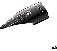 Ressort de rechange Lamy Z52 noir (5 pièces)