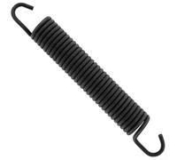 Ressort de rechange OEM 732-0626 pour tracteur tondeuse à gazon Systèmes de tension compatibles avec les principales marques de tondeuses autoportées