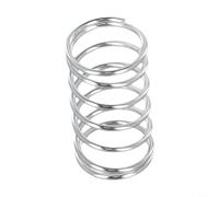 Ressort de rechange pour Ce-for ct 36/30 Li-e Solo pour Agillo 36/255 Bl 18/200 - Ressort hélicoïdal en acier robuste 1,8 x 24,2 x 44 mm 18 G 1 pièce
