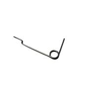 Ressort de rechange pour harmonica chromatique - Flexibilité et longévité - Parfait pour une sortie musicale fiable