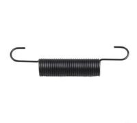 Ressort de rechange pour poulie de renvoi compatible avec les tondeuses Craftsman OEM 532169022