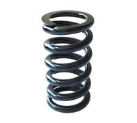 Ressort de rechange pour suspension arrière XLC rs-x02 200kg - 105 mm