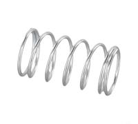 Ressort de rechange pour tondeuse à gazon Einhell GE-CT 36/30 Li E Solo, AGILLO 36/255 BL et AGILLO 18/200, pièce métallique durable pour cour et jardin