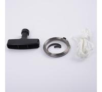 Ressort de recul, Kit de ressorts de lanceur à rappel for moteurs de tondeuses à gazon Honda GX200 5HP et 6,5HP