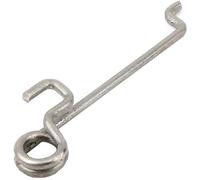 RESSORT DE REGULATEUR COMPATIBLE AVEC TONDEUSE TRINGLE LEVIER MOTEUR CARBURATEUR 260878