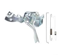 Ressort de régulateur d'accélérateur et levier de commande Assy pour Honda GX200 5,5 HP 6,5 CV Moteur Maintenance Pièce de réparation