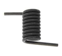 Ressort de relevage TECOMEC 9 Spires pour affuteuse électrique professionnelle 930-8099 -Se monte également sur les affuteuses MAXX