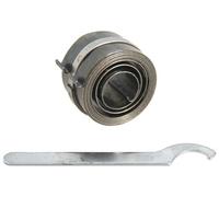 Ressort de remplacement pour ferme-porte CLASSIQUE n° 5 - - 705900